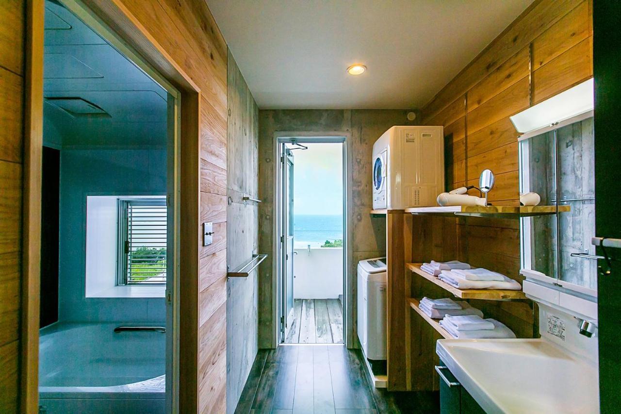 "Nice!" Ocean View Of Ishigaki Island, Okinawa/ Four-Bedroom Villa Exterior photo